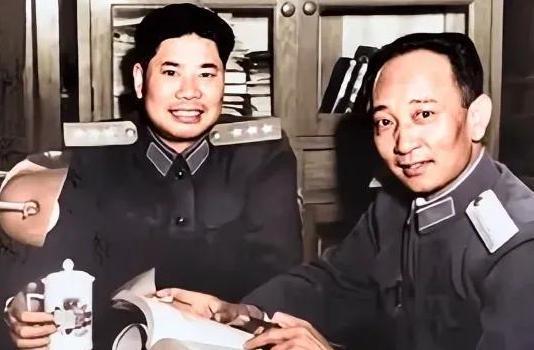 1958年，留在朝鲜援建的10万大军神秘消失，美国特务找了两年都无法找到踪迹，而