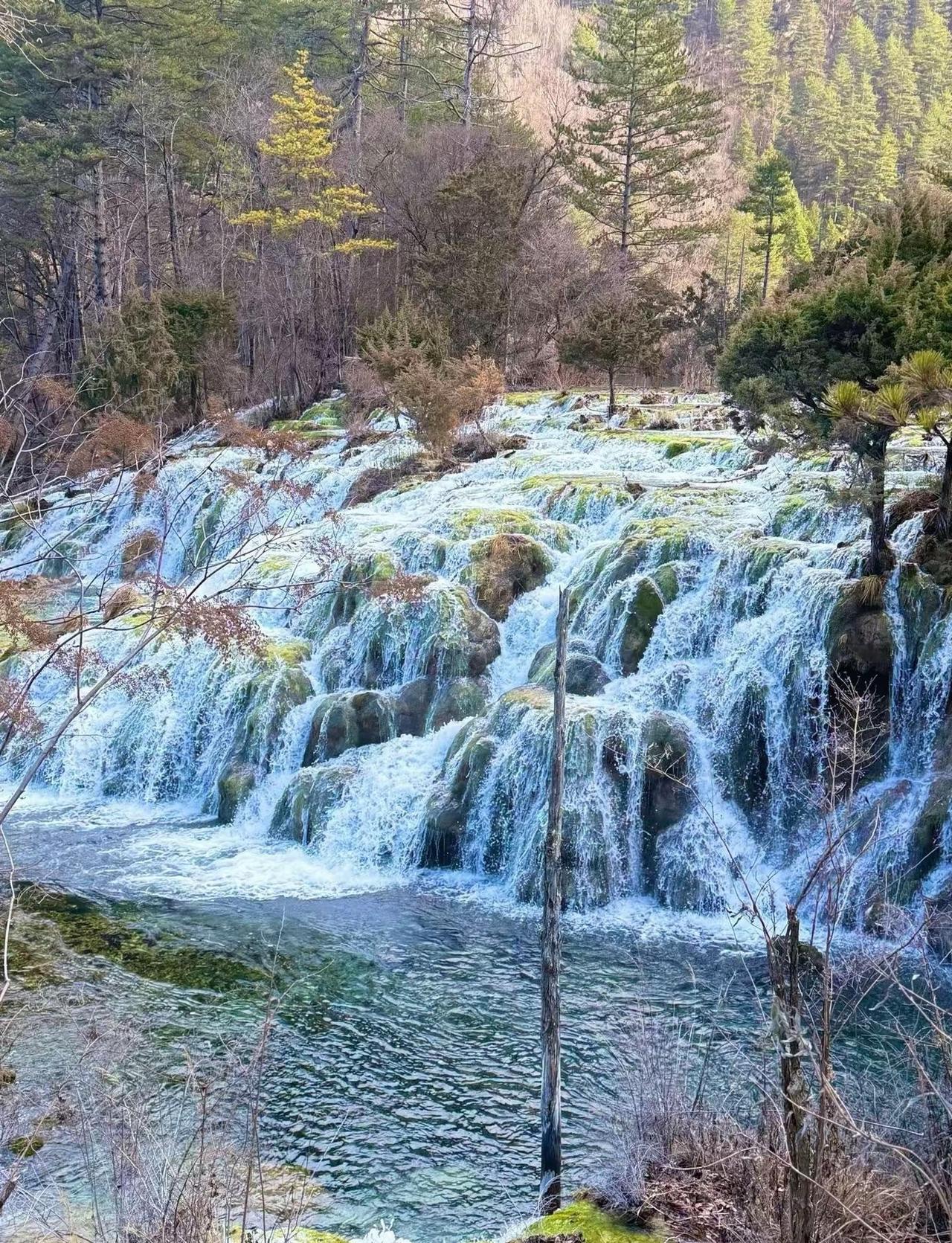 我无心博弈，只想享受这越来越少的青春。旅行推荐官 爬山推荐