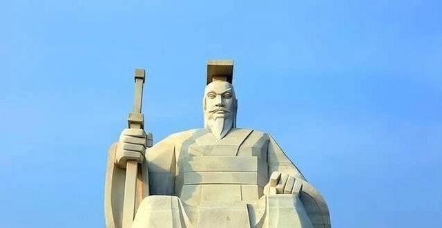 中国历朝保护较好的十座陵墓！秦始皇陵、黄帝陵……
真正让一座古墓受损的，有时不是
