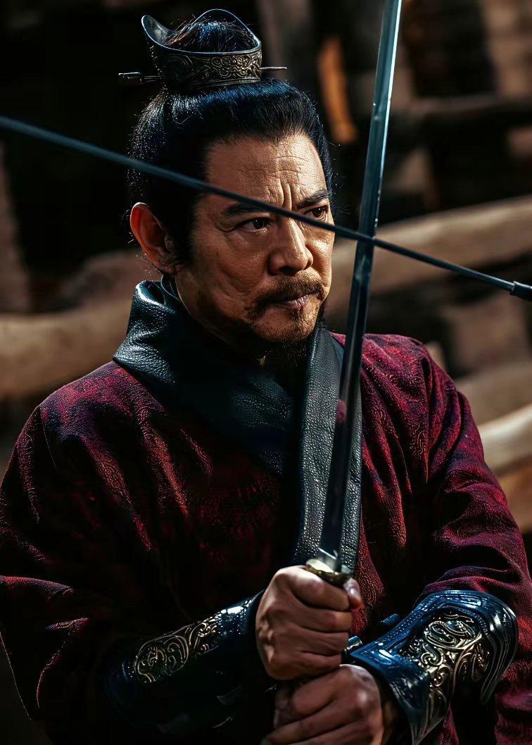 看了电影《镖人》，演技最出圈的，个人感觉不是谢霆锋，不是吴京，而是李连杰。李连杰