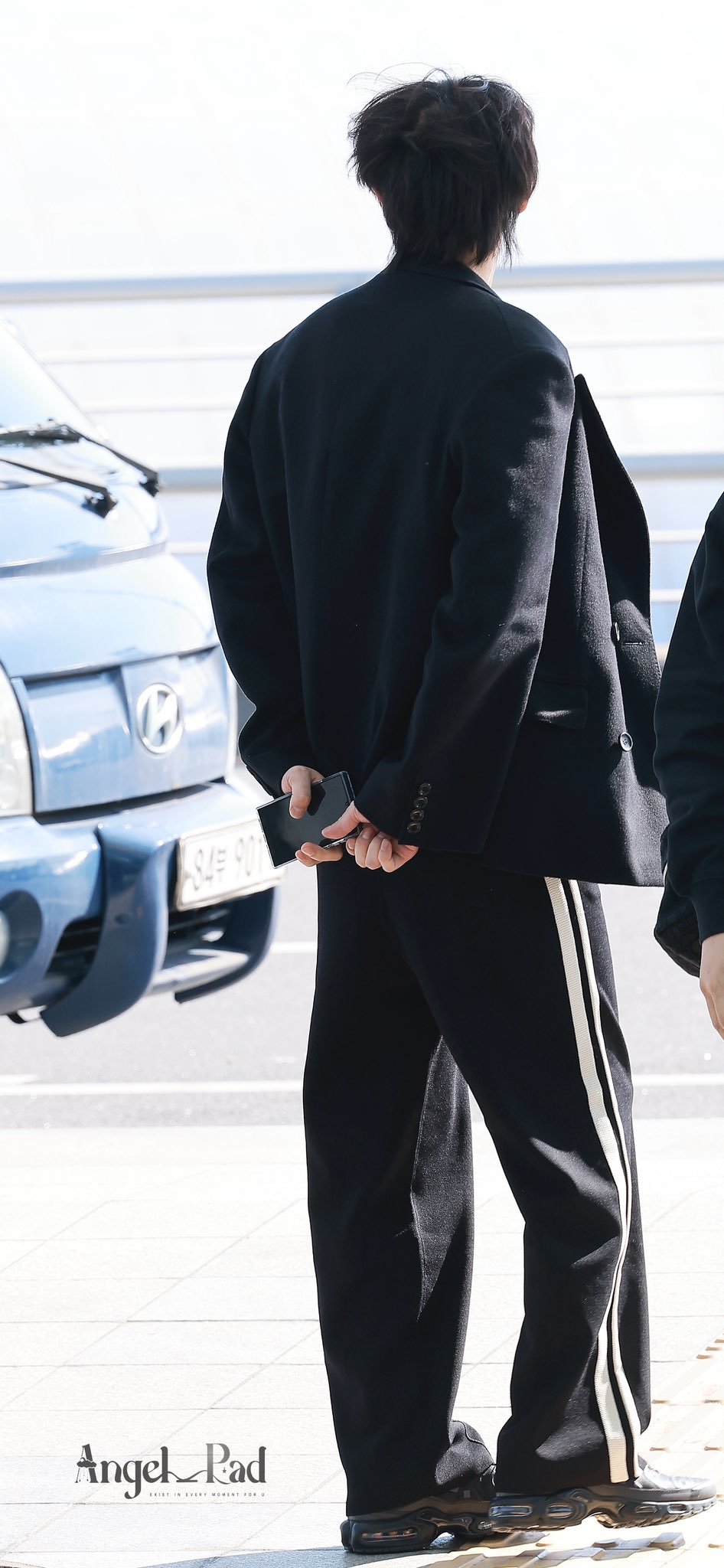 #朴灿烈# 240308 仁川 - 雅加达©Angel_Padexo ​​​