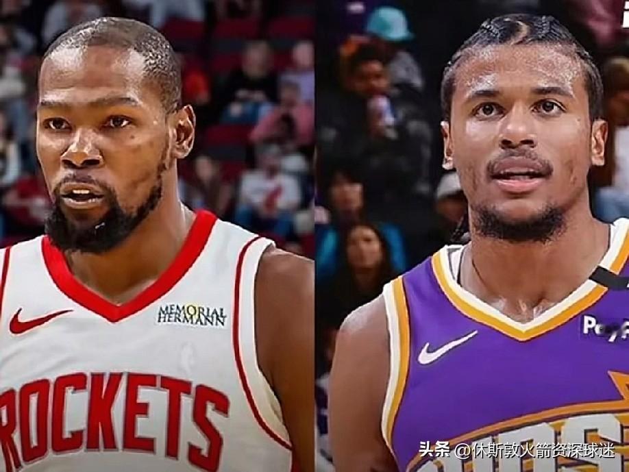 杰伦格林证明自己的机会来了，火箭等着格林报复你们把。也不知道怎么想的用杰伦格林换