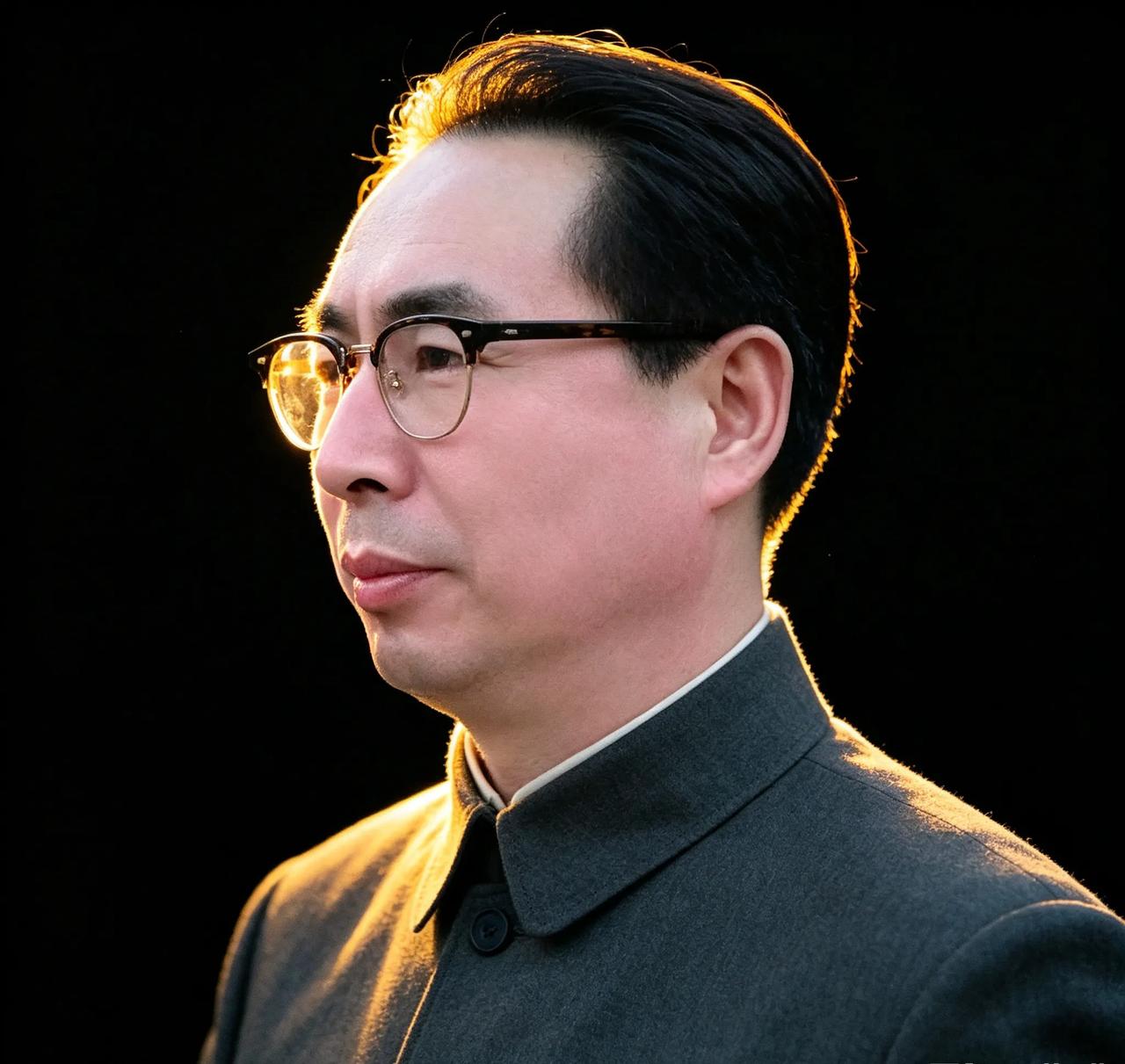 七言古风·暮年求师
文｜孙玉良
半世浮沉逐水流
风霜染鬓不知愁
翻书每恨闻道浅