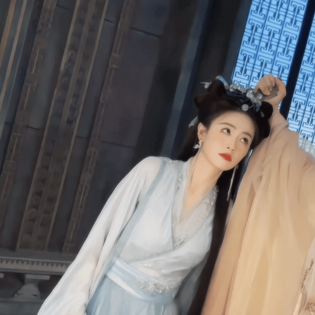 太萌了这个小鼻嘎 ​​​