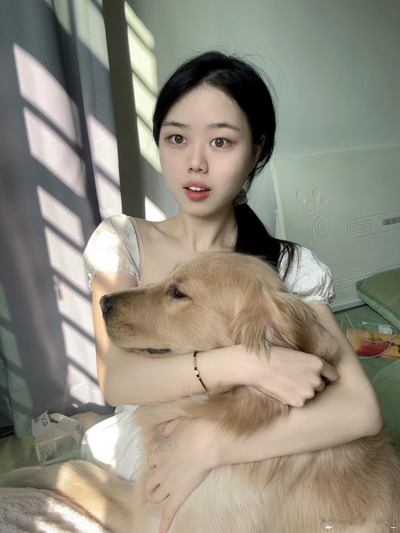 差点发错账号了[丰收了] ​​​