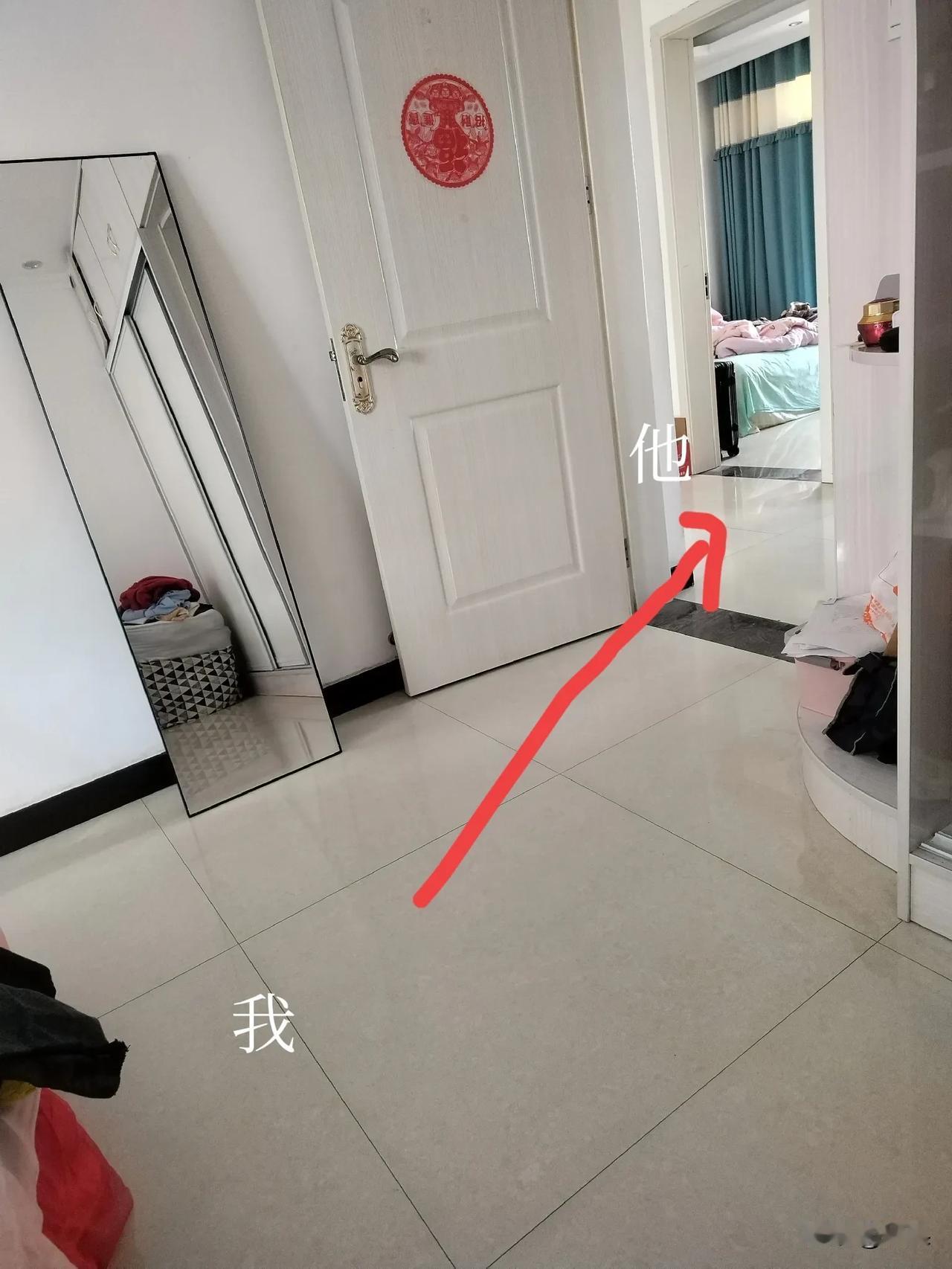 夫妻分居是种啥体验？我和俺老公分居了，而且我现在还上瘾了，一点也不想和他睡一起了