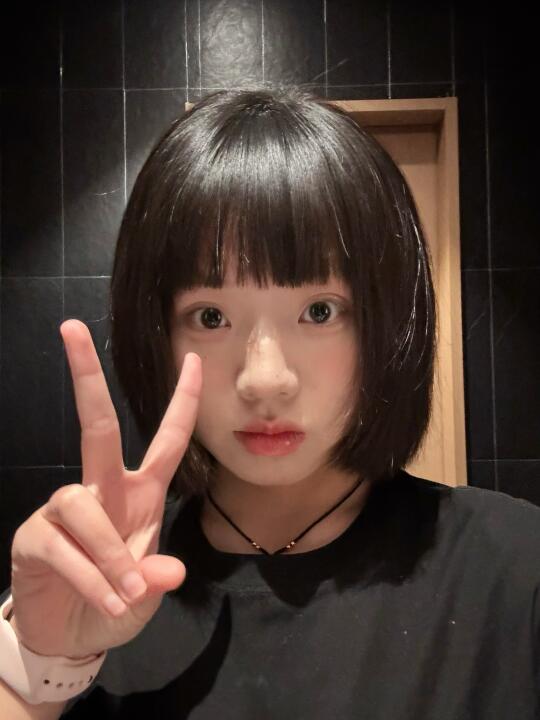 超级顺毛