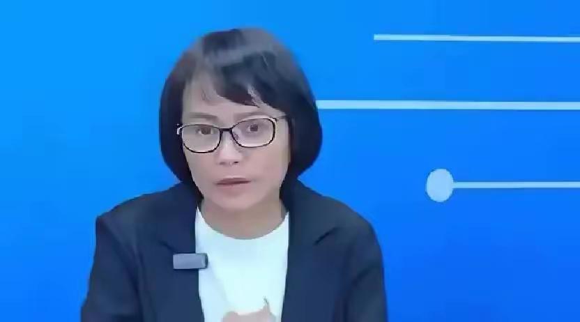 台湾女老师一句话，让14亿人破防！她说："大陆要统一，不是要征服，只是想把被抢走