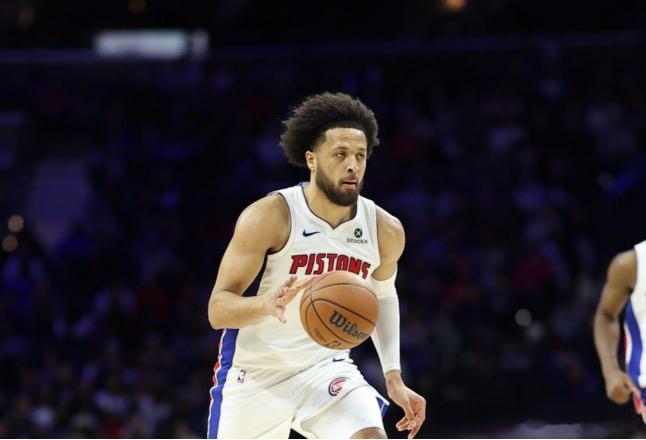 活塞对阵国王伤病报告：康宁汉姆出战成疑，基根·穆雷缺席1月25日讯 明日NBA常