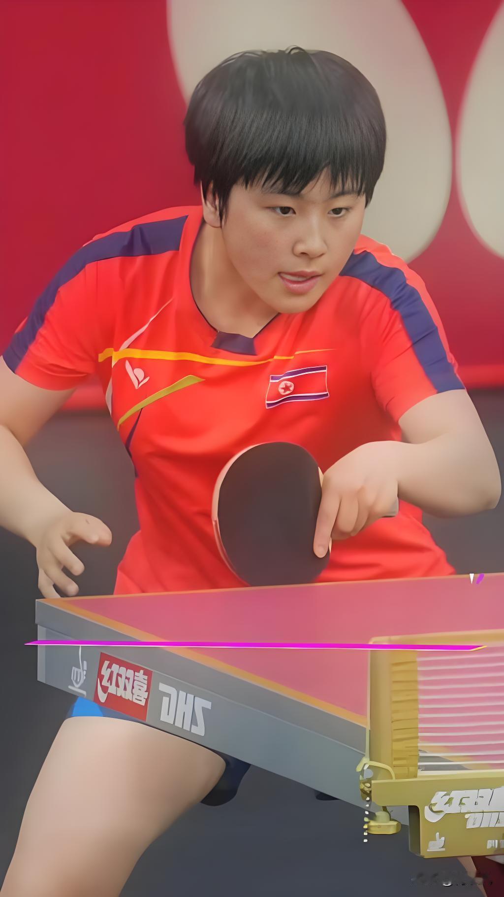 朝鲜明明有如此优秀的运动员，但偏偏他（她）们却极少露面：金琴英已经官宣退出亚洲杯