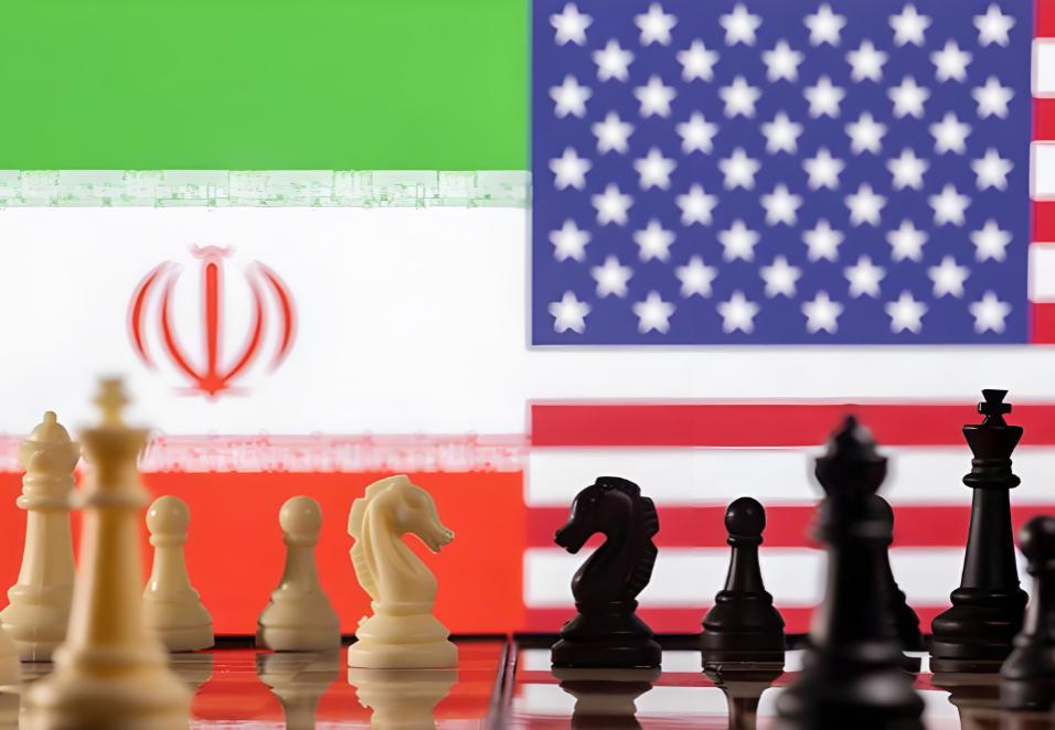 伊朗专家： 关于美以伊战争未来的四点： 

第一点，美国不会向伊朗支付赔偿。
