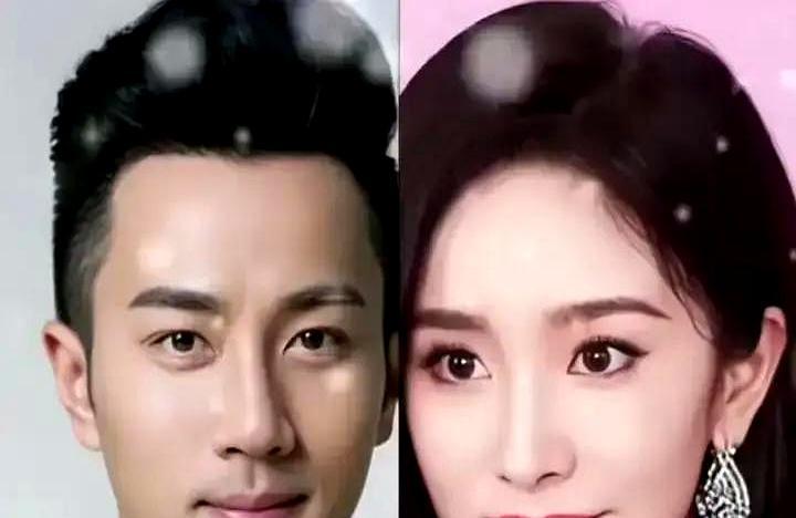 她与陈凯歌的婚姻，只短短几年。
他名气渐长，桃花不断，她第一次尝到嫉妒像毒蛇缠身