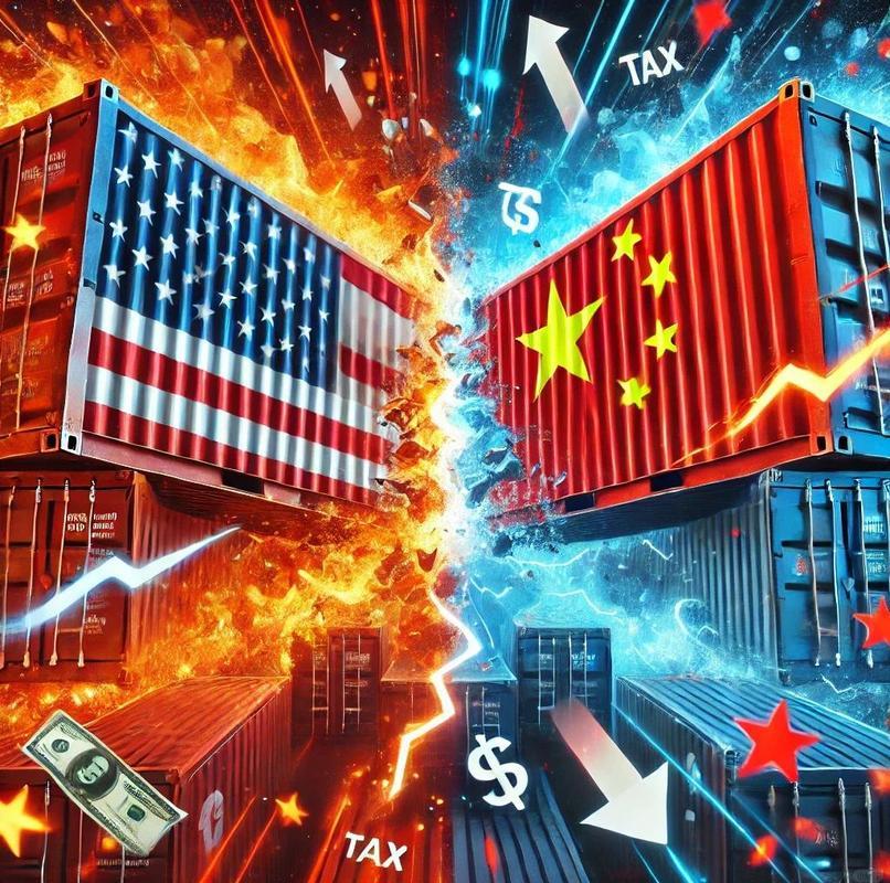 中美两国都悟到了！美国发现：只要甩开中国，它就可以满世界薅羊毛，谁不服就收拾谁，