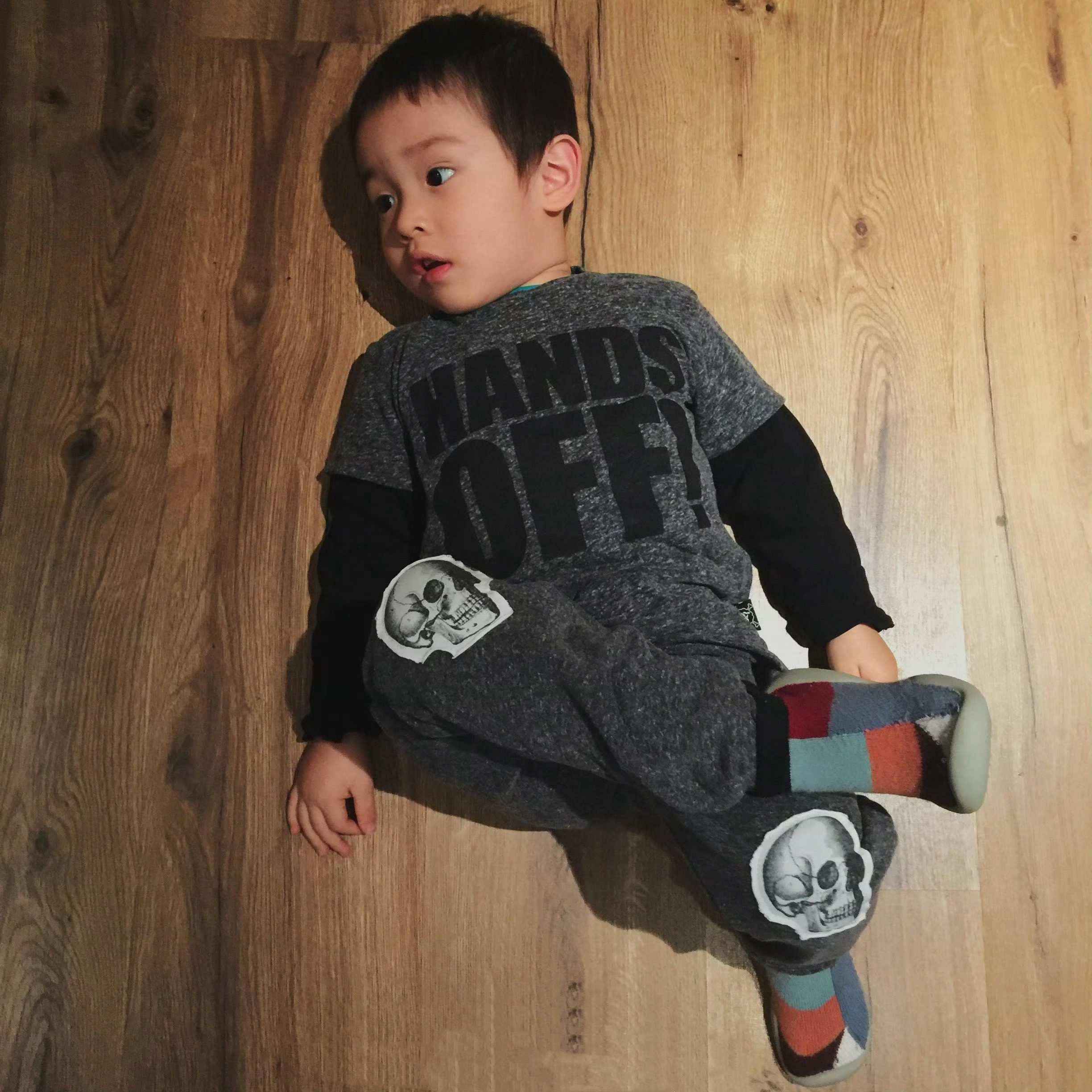 想跟佟弋亲妈畅聊一个晚自习孩子小时候有多萌 