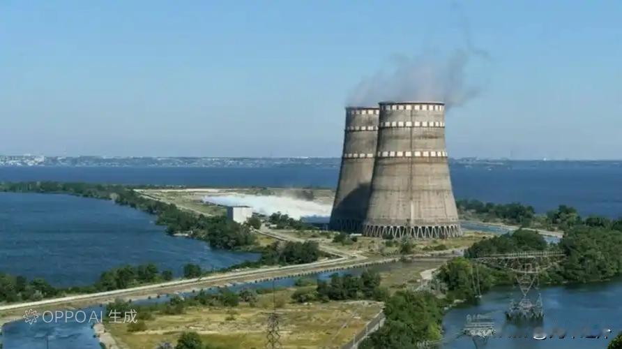 扎波罗热核电反转：美国突然认怂，算盘打得震天响
 
俄国家原子能集团证实，通过国