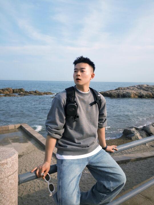 我宣布Dazz是我最好的旅行伙伴📷