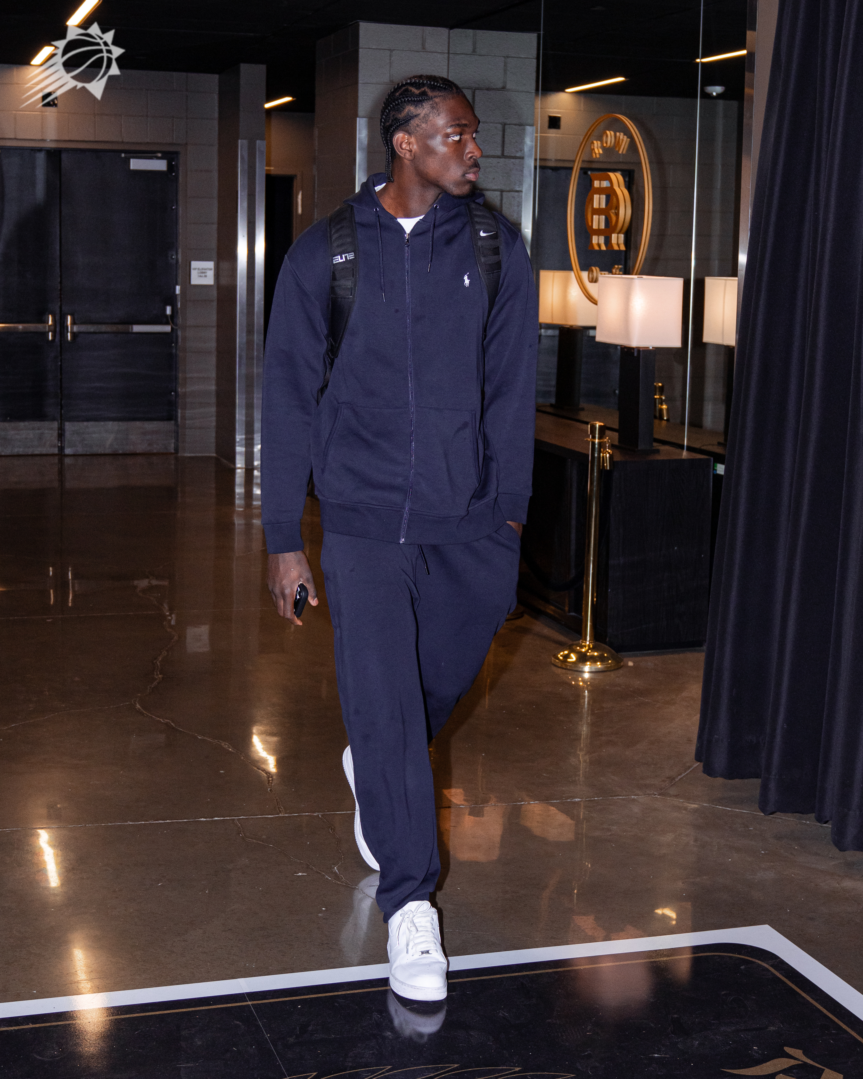 期待✨菲尼克斯太阳 ｜旭日东升 ｜太阳vs国王