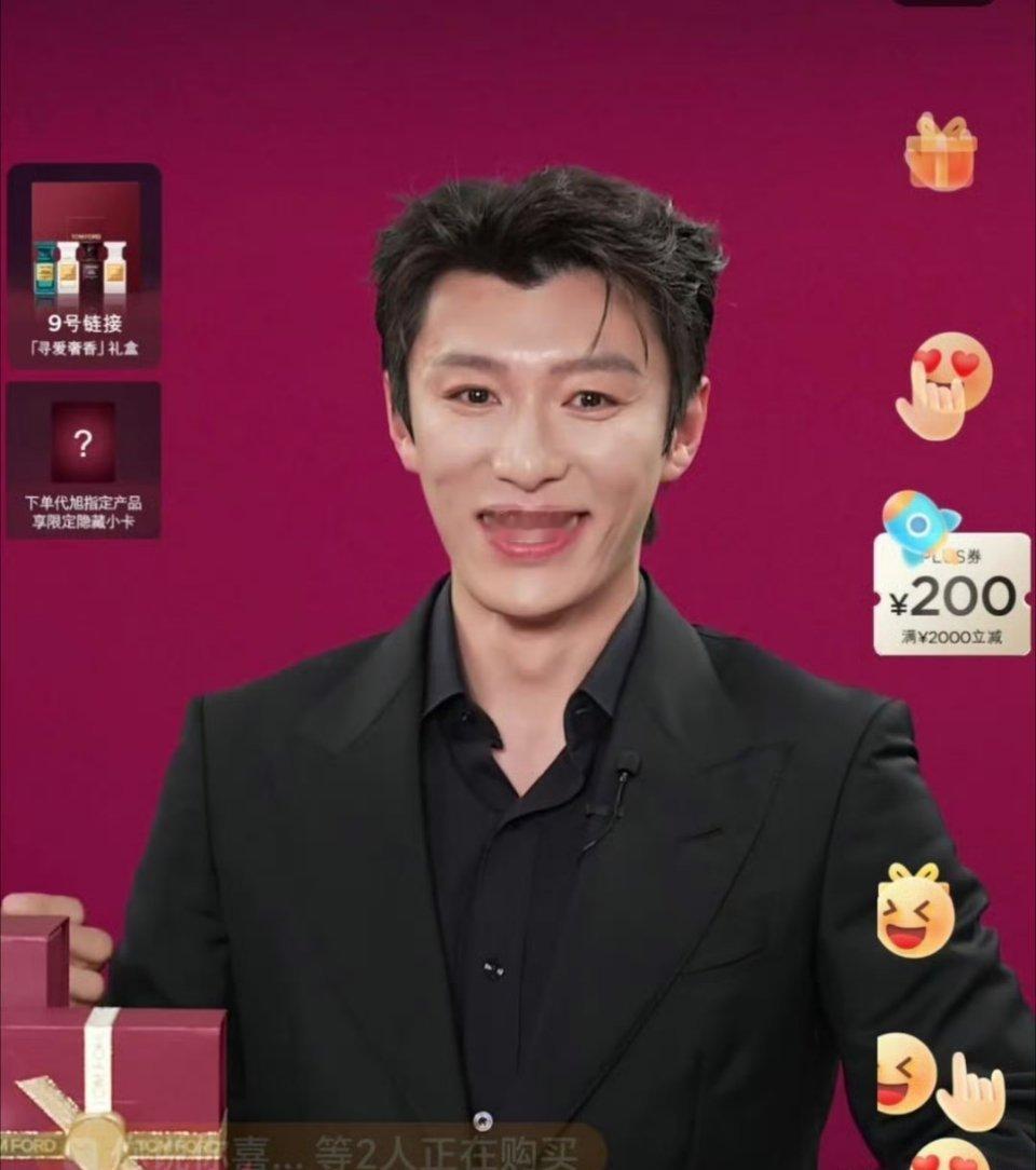 怎么就给掀桌了呢 