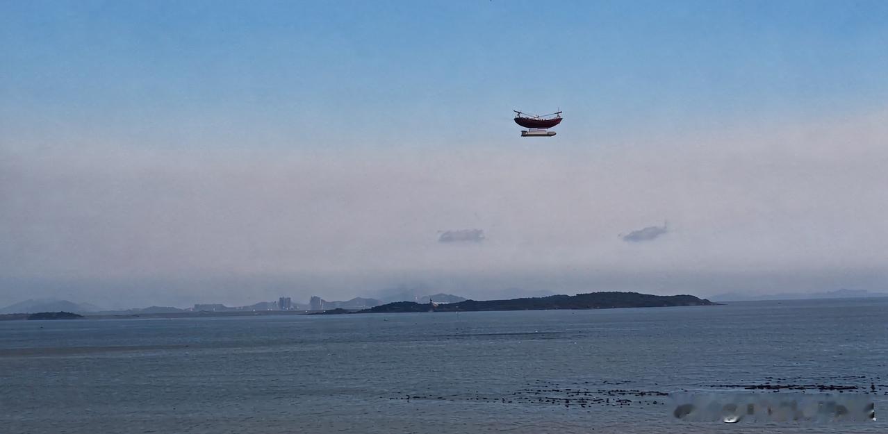 央视画面：这款国产双旋翼无人机又一次出现在联勤部队跨海卫勤保障演练中……[赞][