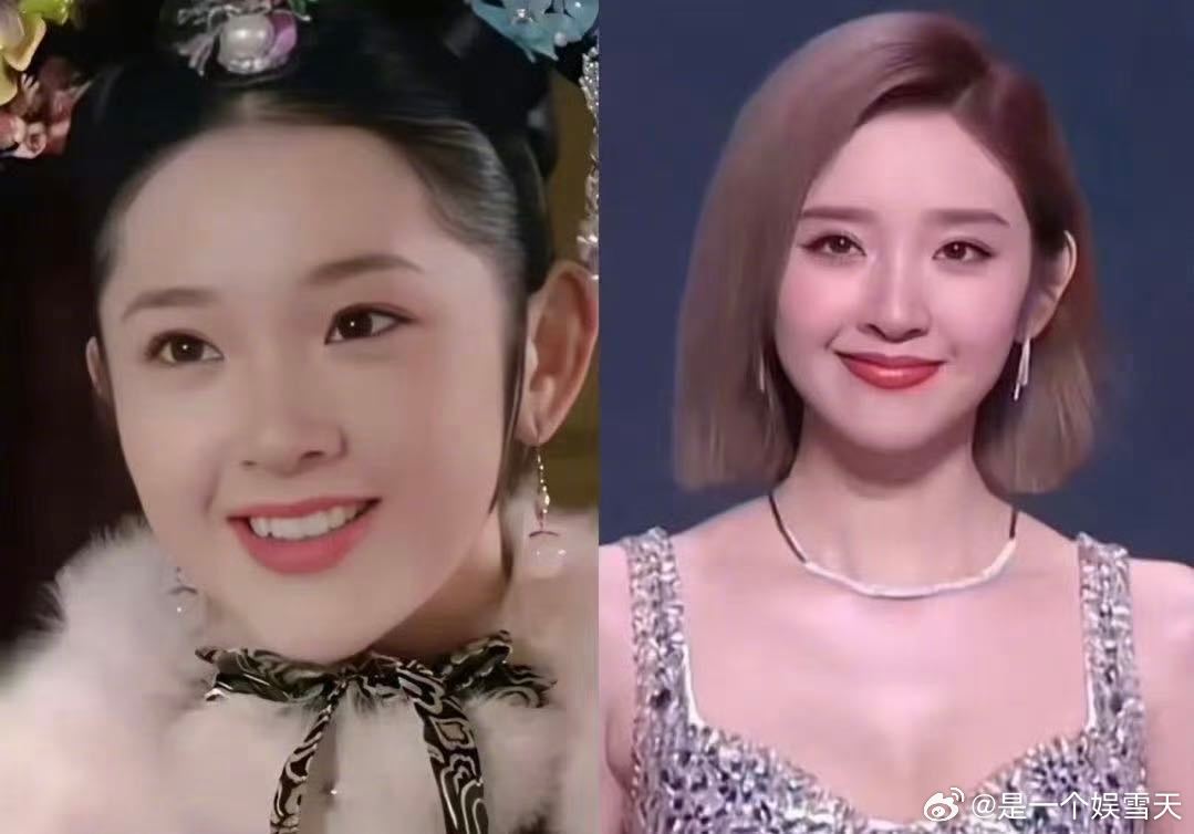 浪姐7这回后台聊天我都能磕一百集 浪姐7后台太有料！甄嬛传两大经典角色同框，从戏