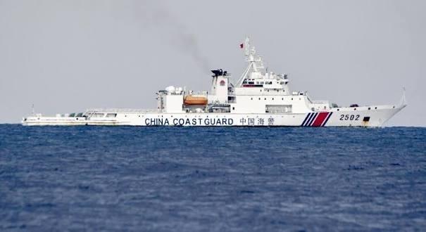 赤尾屿海面再起波澜：日船越线，中国海警7月7日依法驱离

7月7日，东海方向传来