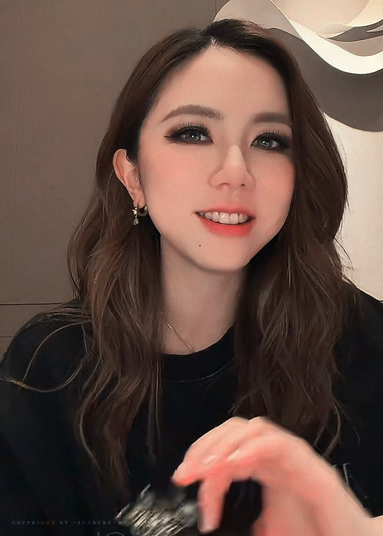 邓紫棋  爱吃宫保虾仁的小孩可爱到犯规🍤邓紫棋iamgloria世界巡回演唱会