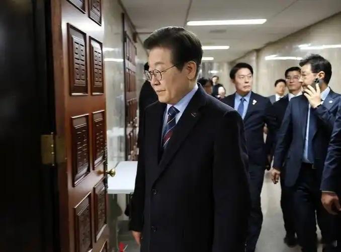 韩国政府加速推进反仇恨言论立法，拟设针对特定国家或人种的诽谤与侮辱罪名，最高可判