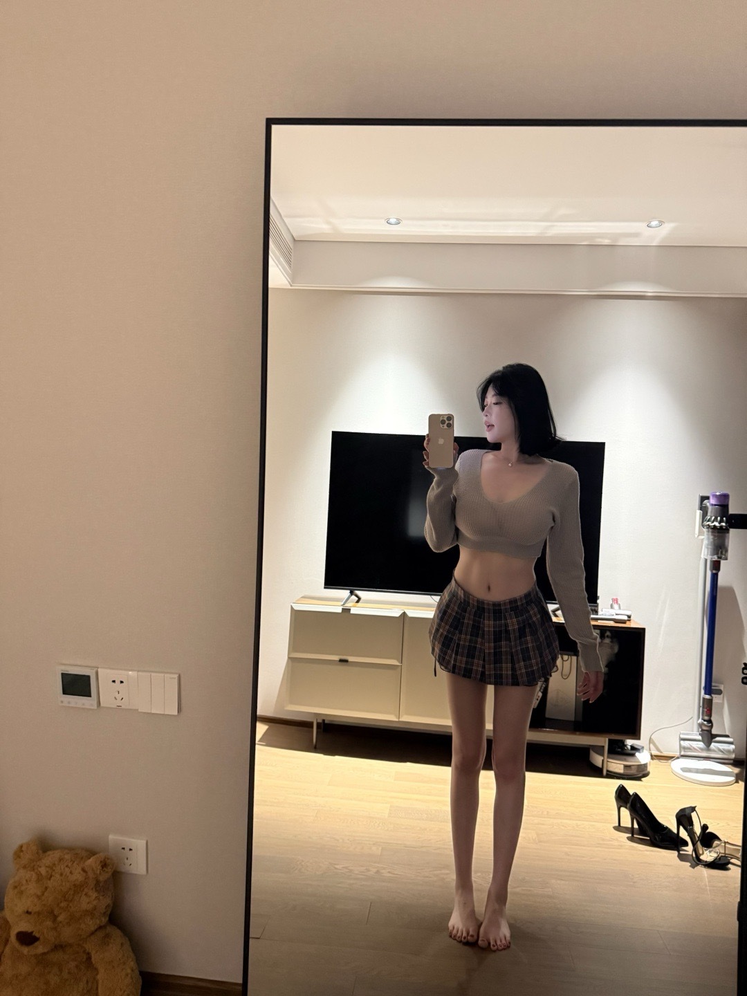 今天没有昨天开心 ​​​