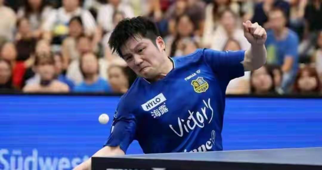 就奇了怪了，既然国内实在不想给他一点应有的尊重，那就让他在德国怎么舒服怎么过自己