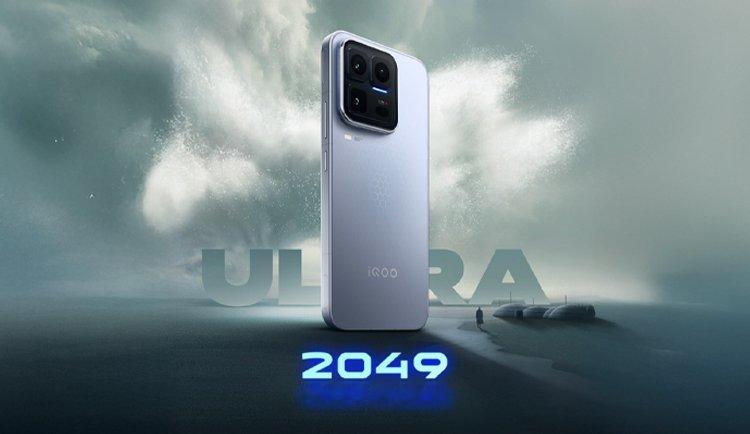 别忘了今晚还有iQOO 15 Ultra 的发布会哦！猜一波起售价吧，前三个猜对