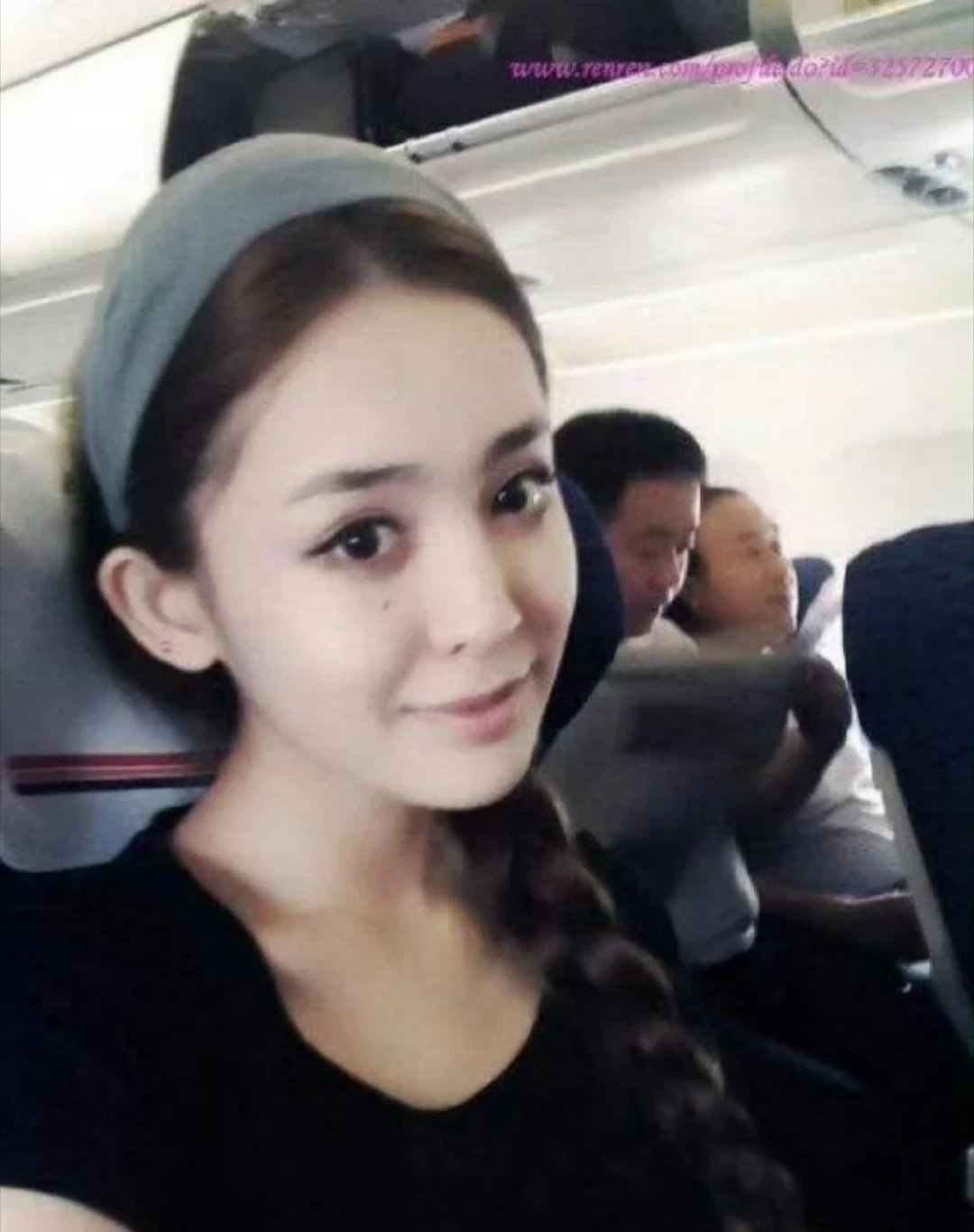 16岁的娜扎像极了俄罗斯姑娘……好美 