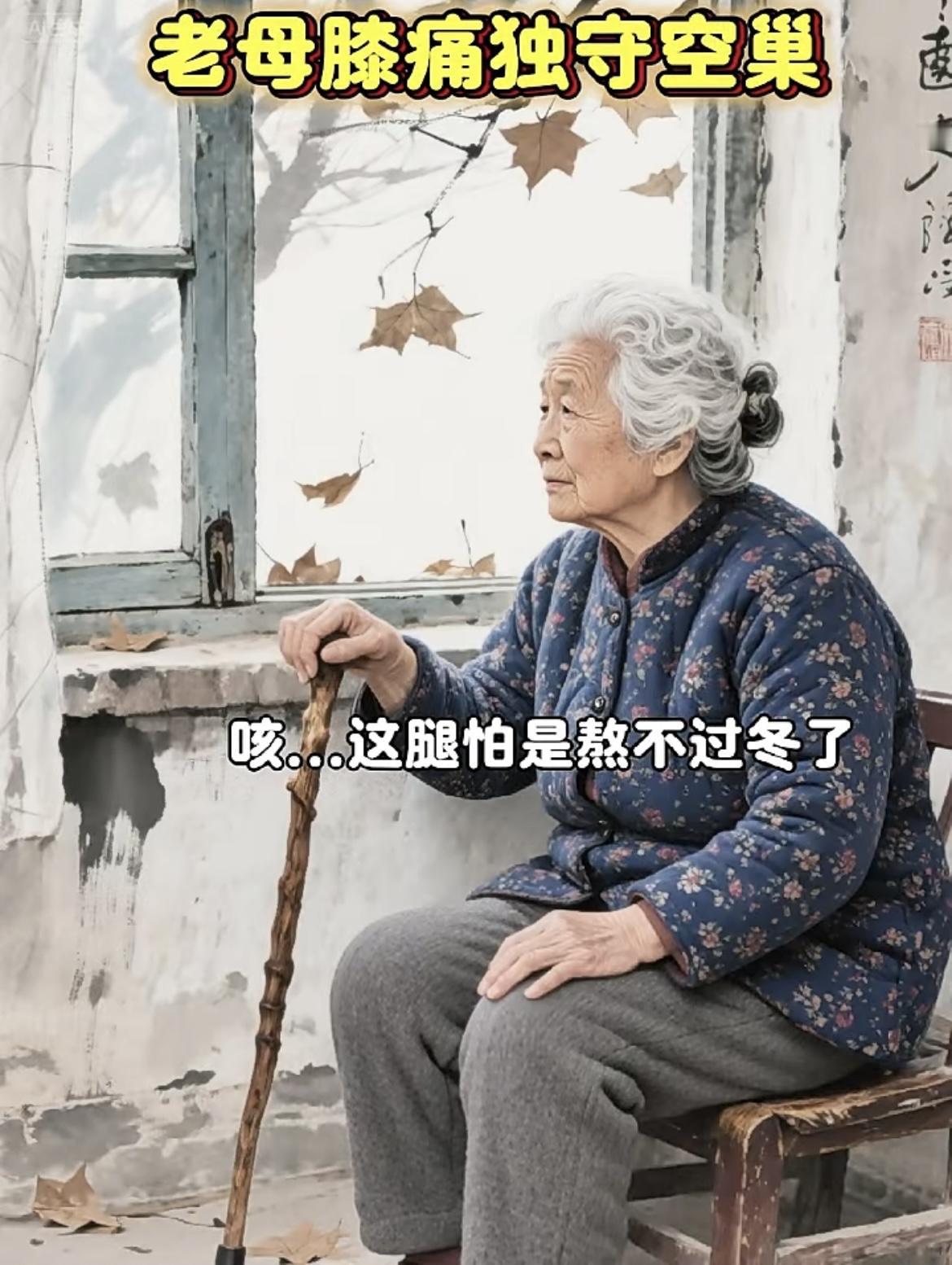 “养儿防老，大家怎么看”[石化][看]
