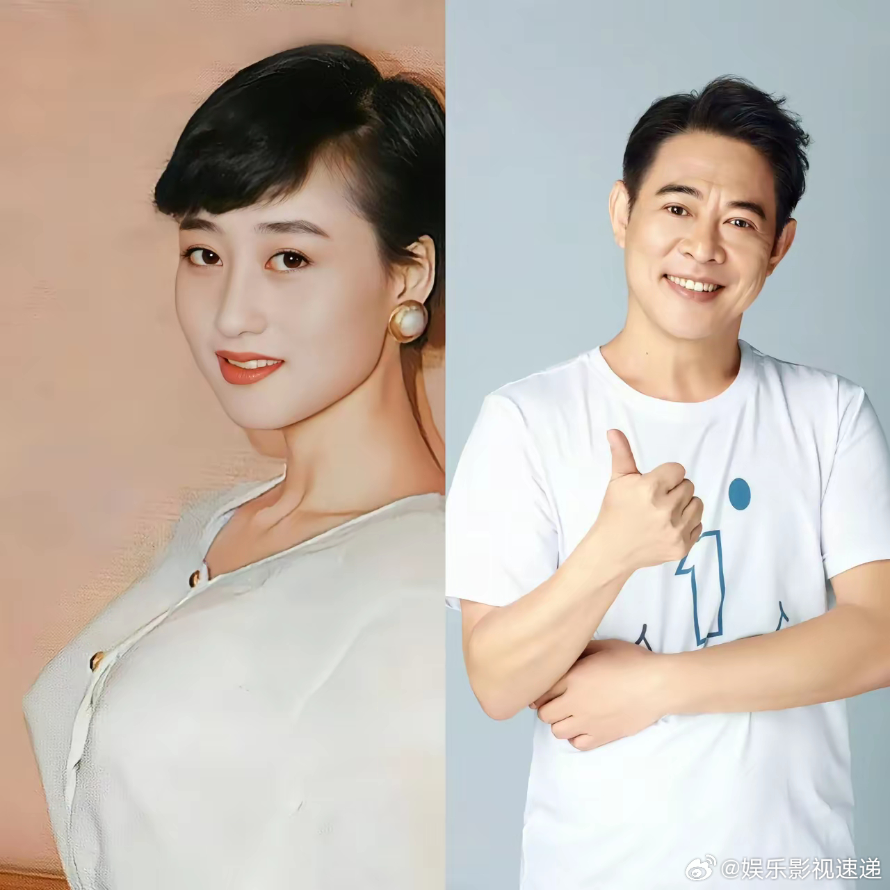 李连杰现在是最后悔，最难过的人吧！​肠子都要悔青了，大腿都要拍肿了，​因为他清楚