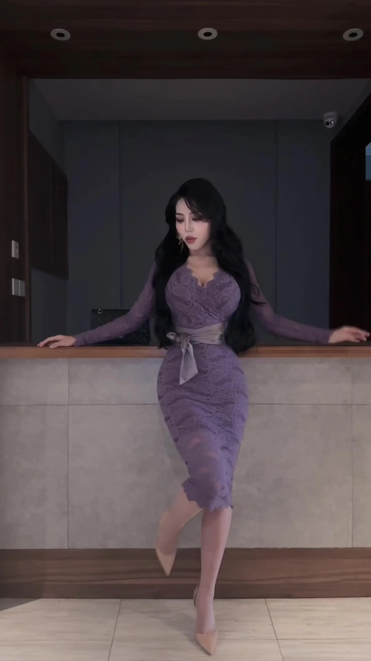 那是你不喜欢吗 是你不够格
