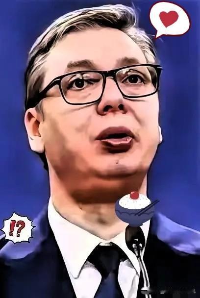快讯！快讯
塞尔维亚突然宣布了！
10月12日，塞尔维亚总统武契奇对外界表示，他