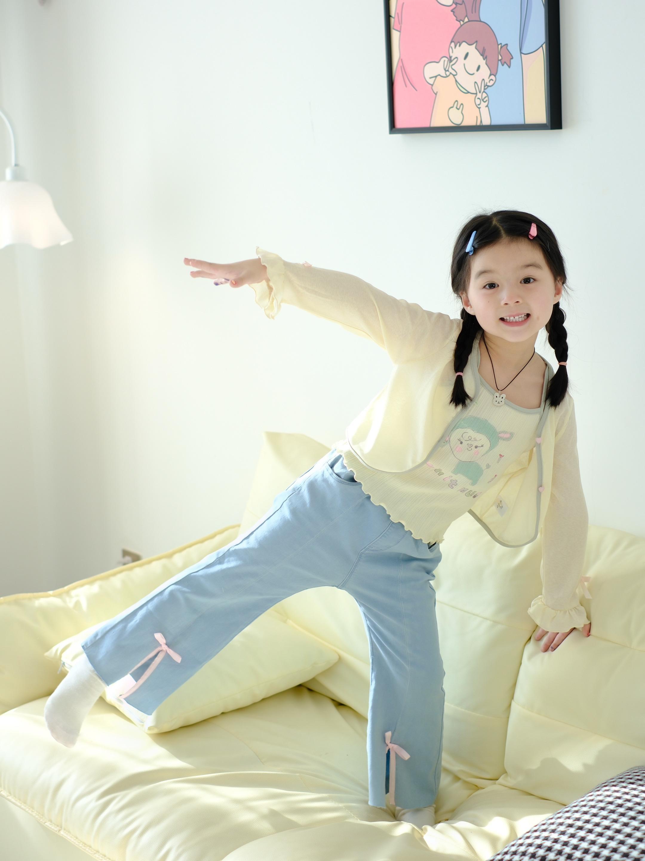 其他照片我不知道 但拍我女儿是我的强项。