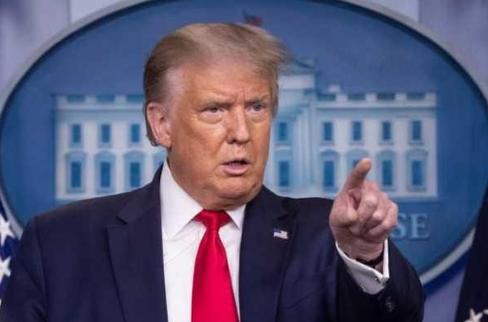 美国阻止中国统一台湾，美国在这个地球上绝对是不会让中国好过的，美国做梦都想打代理