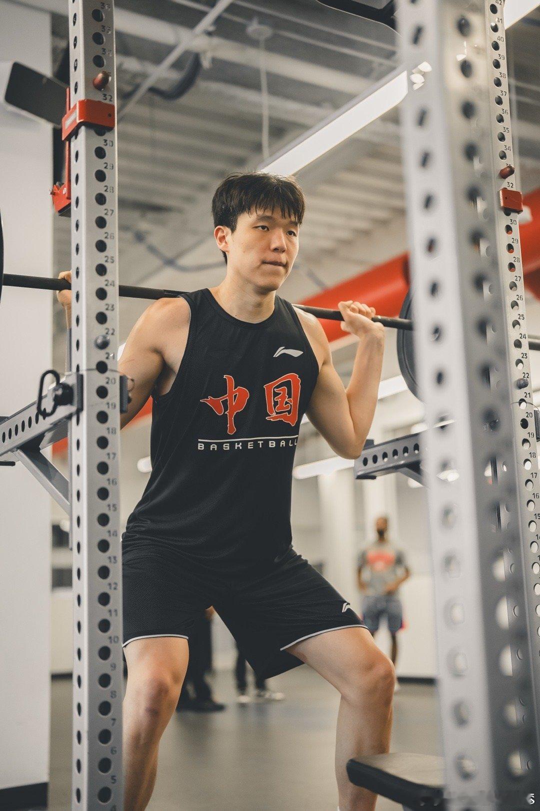 杨瀚森确认出战世预赛  据新华社报道，确认将出战7月份中国男篮世预赛，对手为日本