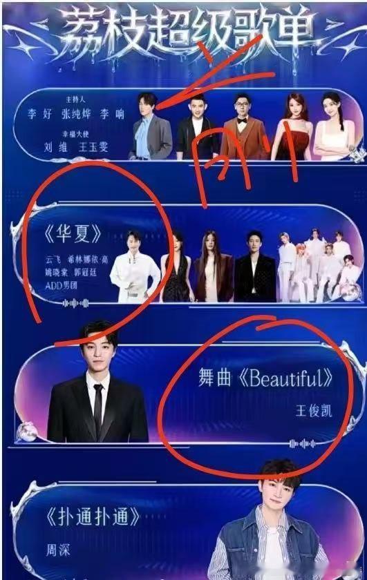 好家伙，多人开场成了序曲，王俊凯加了个开场大秀不得不说团队确实厉害