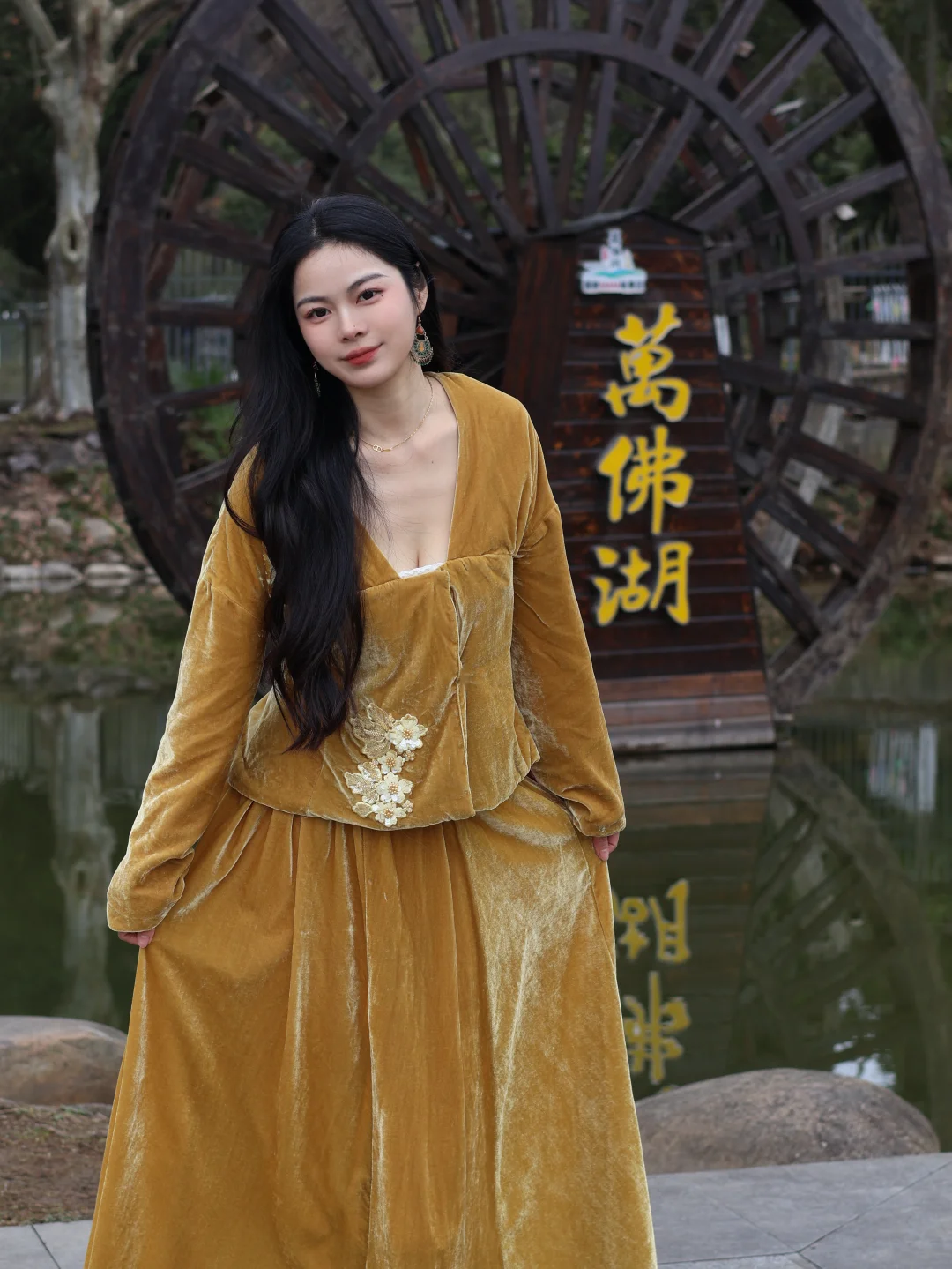 万佛湖春节全日游玩攻略 | 解锁年味新玩法！