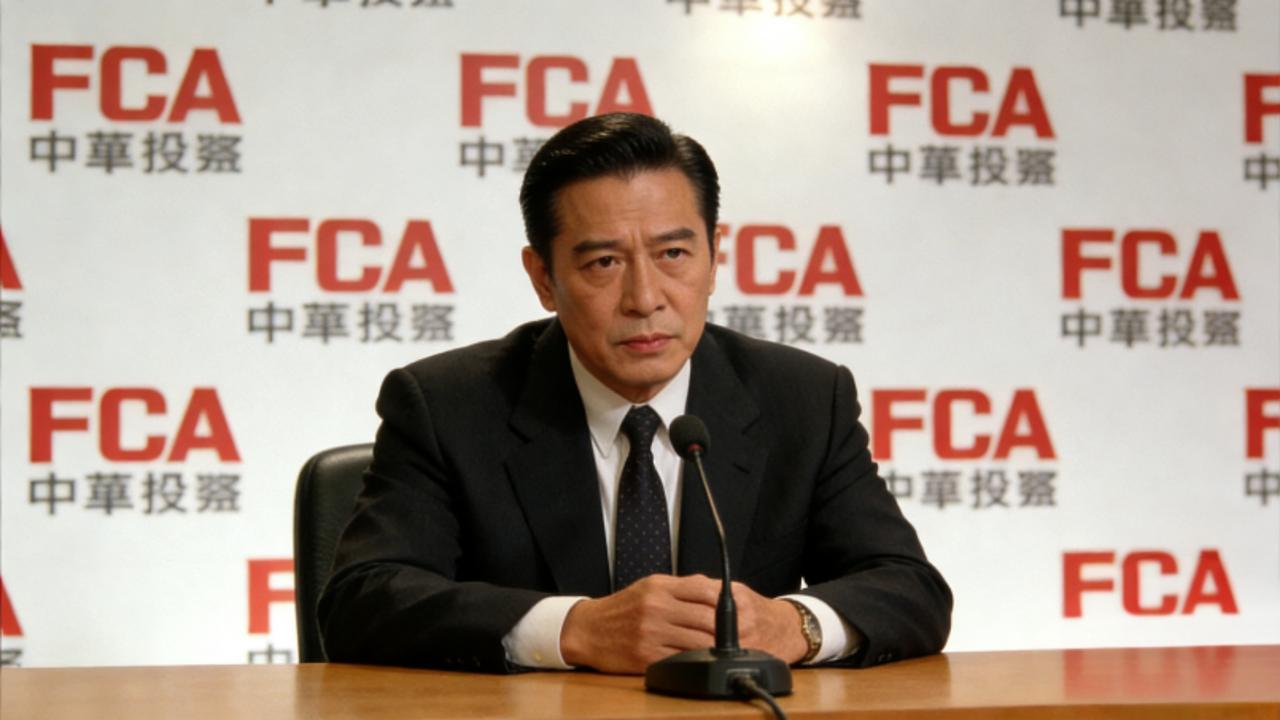 向华强首度公开回应遗产！谈及小儿子向佑，态度直白引全网热议
 
2月25日，向华