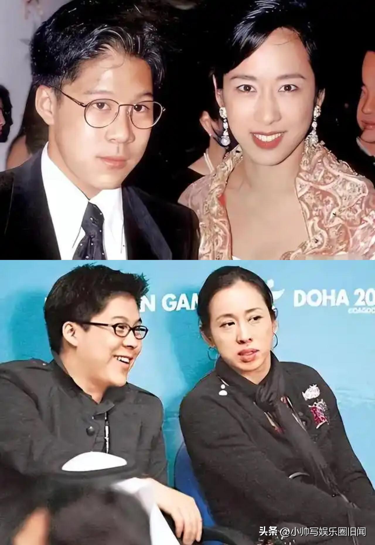 记者：这么多年，你为什么不去当香港小姐的评委？
霍启刚：TVB以前找过我，我也挺