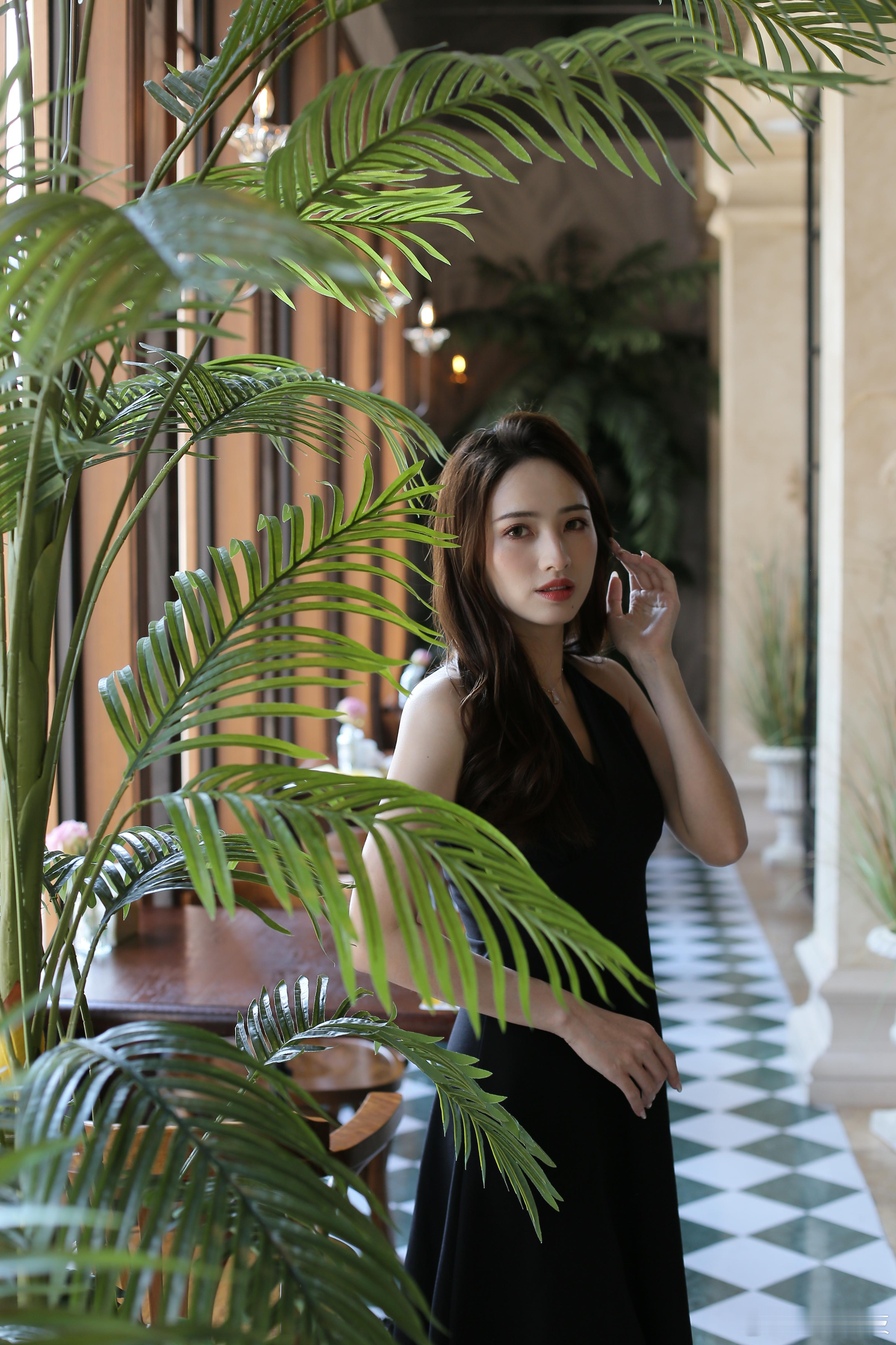 ​又到周一丝姐美照准时来报道啦～[哇] ​​​