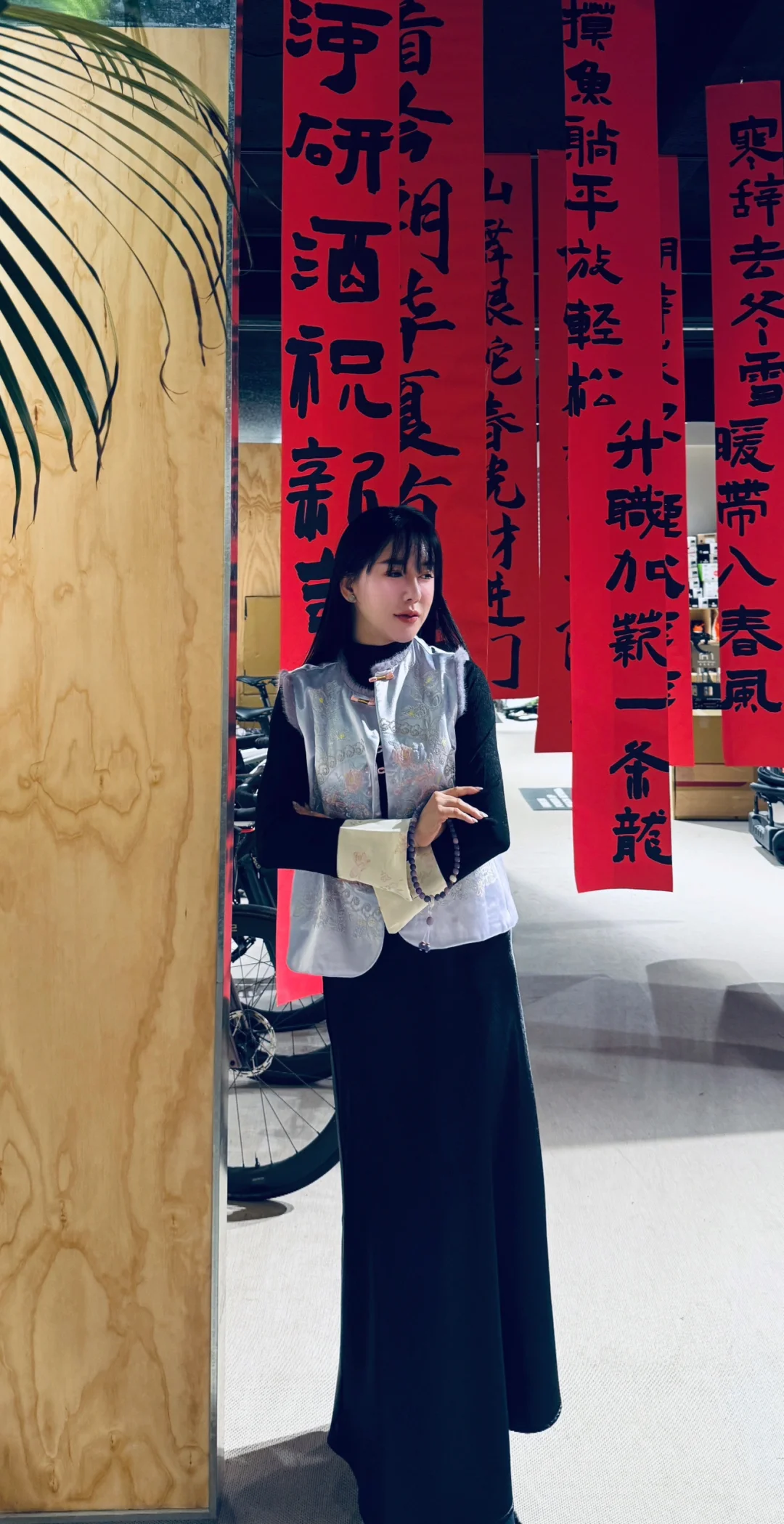 让世界看见东方的时尚新章