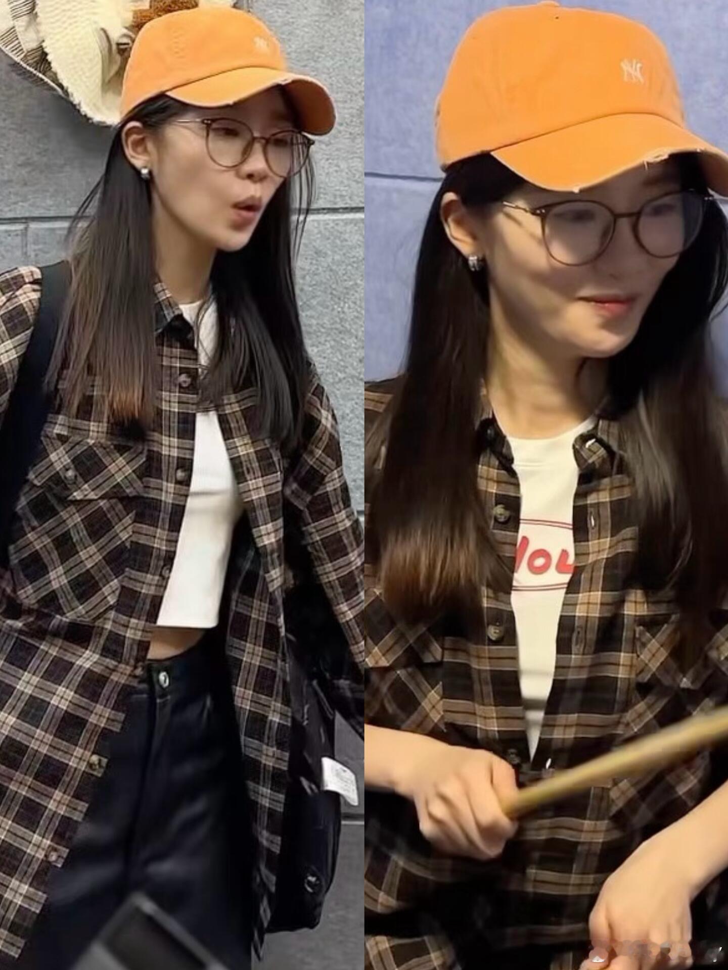 乘风隐藏“社交王者”是张月吧？穿搭好亮眼乘风2026路透和花絮，发现一个神奇的人