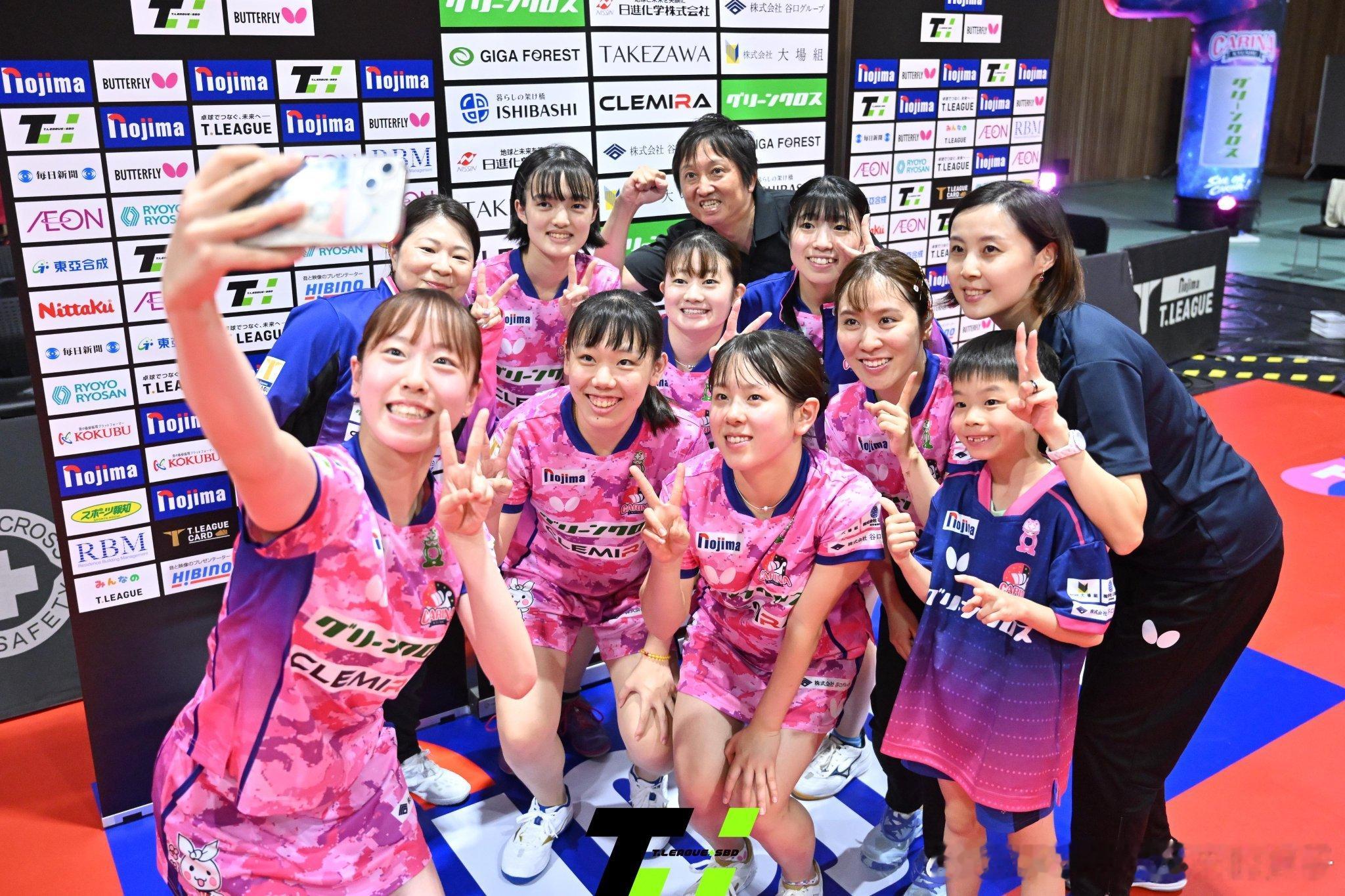 【日媒】黄愉偼加盟九州首秀遭削球手逆转：感受日本T联赛高水平，首场就对上削球选手