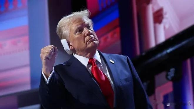 美国特朗普对规则合则用，不合则弃的心态作祟，近段时间老特挥舞美国霸权大棒愈发强烈