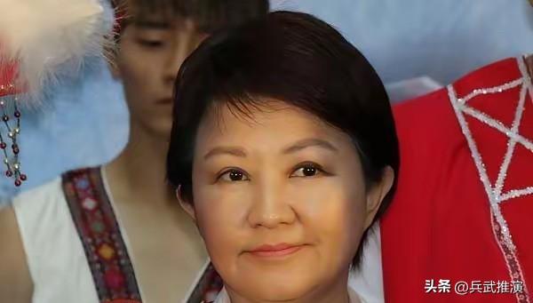 卢秀燕当止，莫做两岸和平绊脚石

228这个特殊日子，卢秀燕的话格外刺耳。她公然