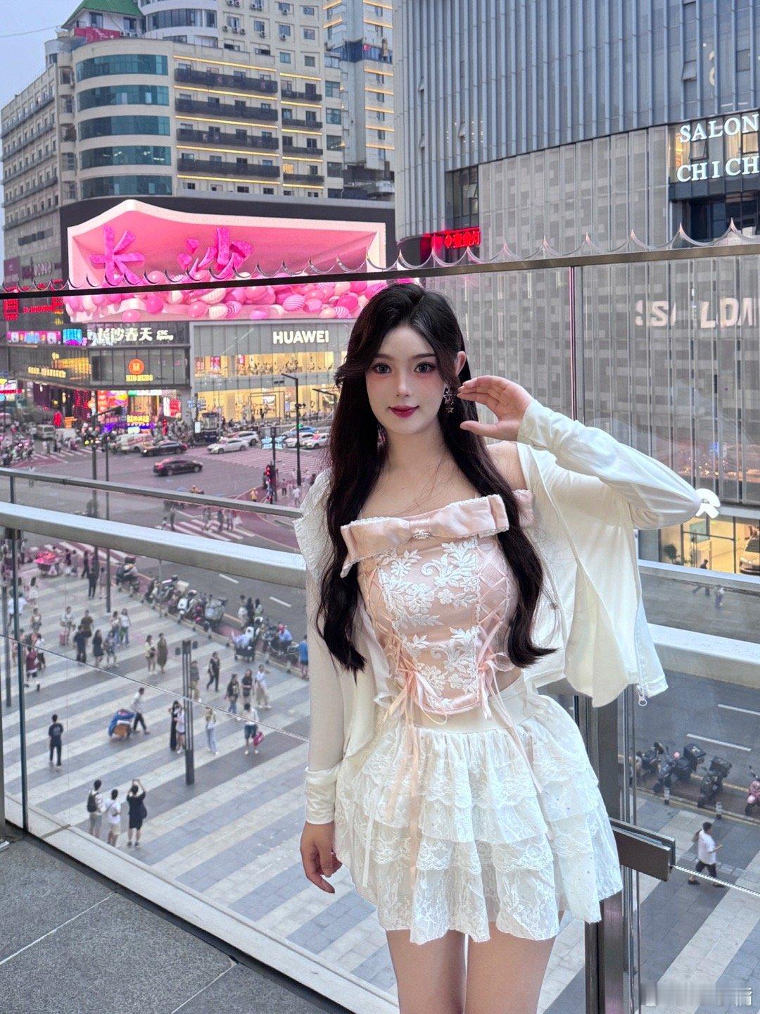 ♡ 𝐂𝐒𝐂 专属长沙的浪漫💕 ​​​