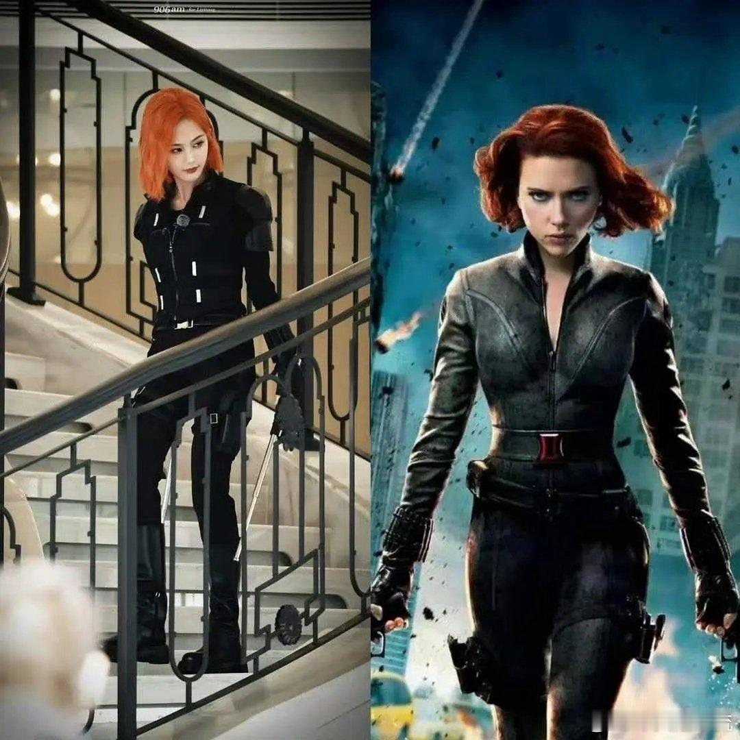 208们远离cos圈 好吗 ​​​